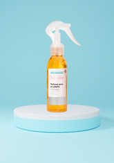 Perfume Para El Cabello Naranja 120 Ml Click Hair